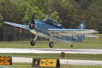Grumman TBM-3 Avenger NL188TD