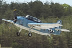 Grumman TBM-3 Avenger