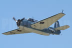 Grumman TBM-3 Avenger NL188TD