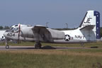 Grumman US-2B Tracker