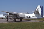 Grumman US-2B Tracker N5234A