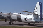 Grumman US-2B Tracker N5234A