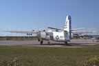 Grumman US-2B Tracker N5234A