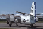 Grumman US-2B Tracker N5234A