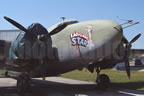 Lockheed C60A Lodestar