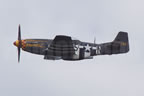 North American P-51D "Frenesi"