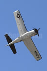 North American SNJ-6