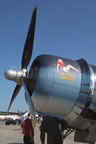 Vought FG-1D Corsair NX773RD
