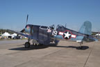 Vought FG-1D Corsair NX773RD