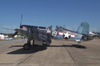 Vought FG-1D Corsair NX773RD