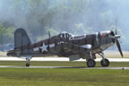 Vought FG-1D Corsair NX773RD