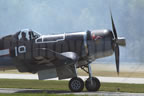 Vought FG-1D Corsair NX773RD
