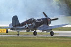 Vought FG-1D Corsair NX773RD