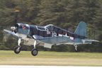 Vought FG-1D Corsair NX773RD
