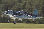 Vought FG-1D Corsair NX773RD