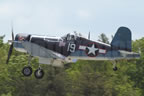 Vought FG-1D Corsair NX773RD