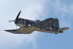 Vought FG-1D Corsair NX773RD
