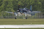 Vought FG-1D Corsair NX773RD