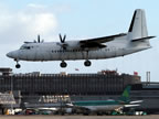 Fokker F50 PH-PRJ 