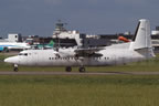 Fokker F50 PH-PRJ 