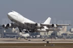 Boeing 747-243BSF N518MC 