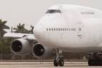 Boeing 747-2D3BSF N505MC 