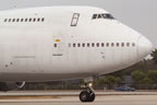 Boeing 747-2D3BSF N505MC 