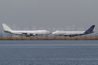 Boeing 747-2D7BSF N528MC 