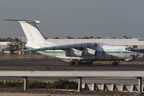 Ilyushin IL-76TD 7T-WIG 