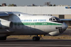 Ilyushin IL-76TD 7T-WIG 