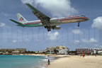 Boeing 757-223ET N193AN 