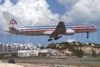 Boeing 757-223ET N689AA 