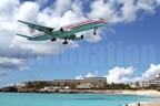 Boeing 757-223 N174AA 