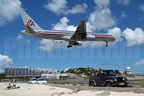 Boeing 757-223 N174AA 