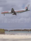 Boeing 757-223 N623AA 