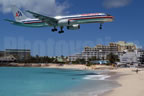 Boeing 757-223 N623AA 