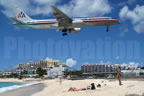 Boeing 757-223 N679AN