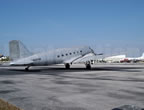 Douglas DC-3C N437GB 