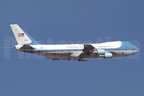 Boeing VC-25A(747-2G4B) Air Force One 92-9000 