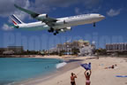 Airbus A349-313X F-GLZO 