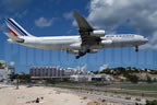 Airbus A349-313X F-GLZO 