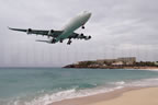 Airbus A349-313X F-GLZT 