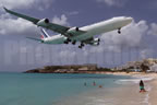 Airbus A349-313X F-GLZT 