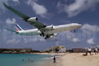 Airbus A349-313X F-GLZT