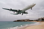 Airbus A349-313X F-GLZT 