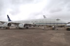 Douglas DC-8-72  N728A 