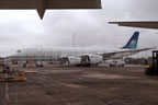 Douglas DC-8-72  N728A 
