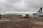 Douglas DC-8-72  N728A 