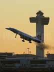 Aerospatiale-BAC Concorde G-BOAG 