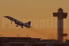 Aerospatiale-BAC Concorde G-BOAG 